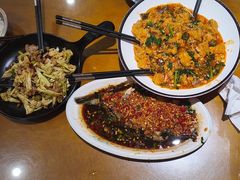 -花鸟鱼私家小厨·川菜(文殊院店)