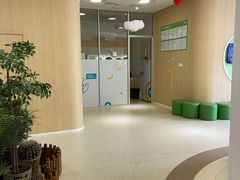 -绿城奇妙园双语日托(华茂悦峰园区)