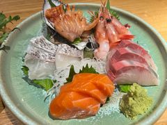 -桂马·日本料理·海胆·海鲜饭·酒场(民主广场店)