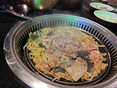 -老卜奎齐齐哈尔烤肉(人民东路店)
