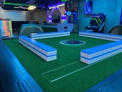 -优悦派·别墅派对轰趴馆(静安店)