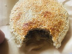 -李小老烧饼(常营民族家园店)
