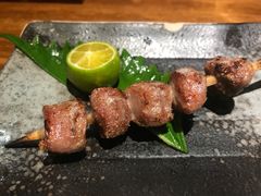 -酒窝烧鸟(科华街店)