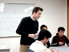 -美联英语(中关村中心)
