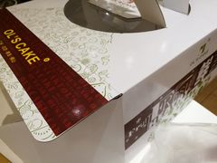 -OL’s Cake鲜荟千层(东风中路店)