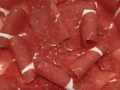 -马记伊源斋涮肉·清真菜(潘家园古玩市场店)