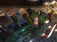 火车头法国西餐厅-火车头法国西餐厅