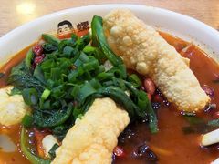 -螺小胖柳州螺蛳粉(钟楼总店)