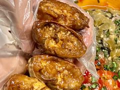 -蟹天蟹地农家菜·阳澄湖大闸蟹(浅水湾店)