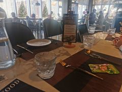 -1874融合西厨·观景餐厅(保利店)