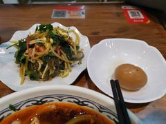 -韩师傅老大同刀削面(北苑路店)