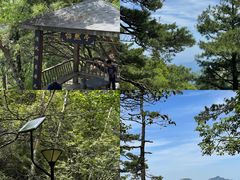 -洛阳白云山景区