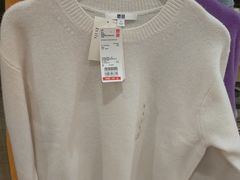 -优衣库(上海金桥太茂店)