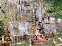 -汉中石门栈道风景区
