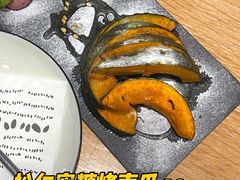 -托斯卡纳烘焙意大利餐厅(五天地店)