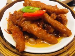 -珍宝轩海鲜火锅(碧湖大厦店)