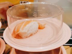-争鲜回转寿司(通州万达店)