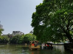 -柳侯公园