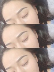 点击看大图 -久匠·纹眉半永久野生眉