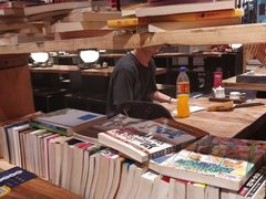 -和府捞面(东直门银座店)