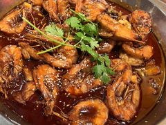 -槐店王婆大虾(开发区店)
