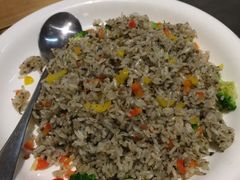 -枣子树·素食餐厅(普陀山店)