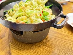 -潮中人·潮州菜(益乐路店)