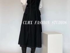 -CLMX(新天地凯德晶萃广场店)