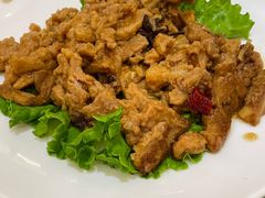 -博望坡酒楼(漕溪路店)