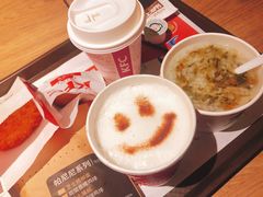 -肯德基(大悦城D馆店)