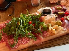 帕尔马火腿布拉塔-Alimentari Grande(东湖路店)