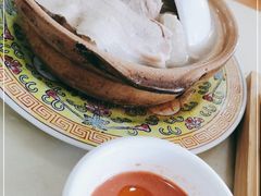 -砂锅居(西四店)