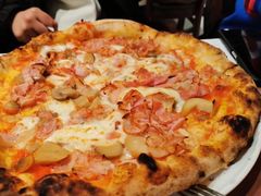 -Mammamia意大利餐厅(阳春巷店)