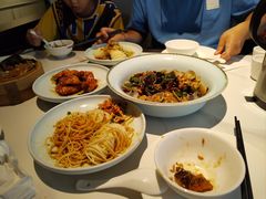 -外婆家(西红门荟聚购物中心店)