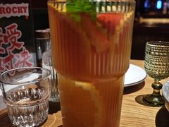 -MR.ROCKY洛奇先生·西餐&酒吧(太古仓店)
