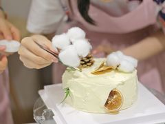 -糖秋Cake DIY·蛋糕定制·甜品台(观音桥店)