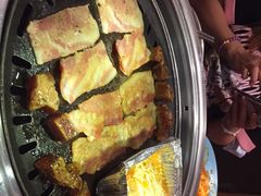 -韩悦牛排烤肉无限续(宝能中心店)