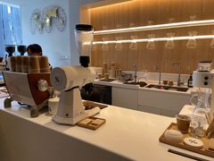 -% Arabica(京都东山店)