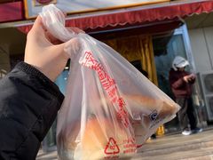 -新侨三宝乐面包店(崇文门店)