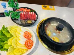 -八珍玉食鸡煲·打边炉(印象城店)