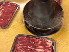 -月圆火锅(宁海东路二店)
