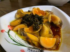 -三友乌鱼菜馆(金洲北路店)