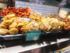 -护国寺小吃(安定门店)