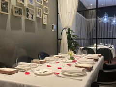 -L'Arome芳芳法国餐厅(仙林金鹰店)