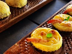 -晋江荣誉国际酒店·港誉茶餐厅