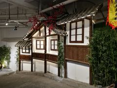 门面-庆合府重庆大排档(紫都城店)