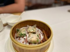 野菌贡菜饺-北京厨房(SKP店)