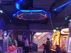 -核客电玩城(东门店)