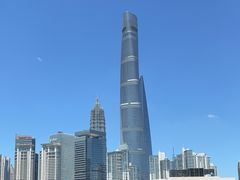 -上海滩餐厅(BFC外滩金融中心店)