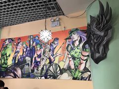 -JOJO实景沉浸侦探剧本杀(大悦城店)